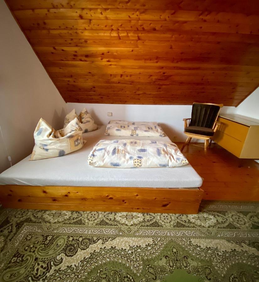 Chata Maxik Josefuv Dul Bagian luar foto