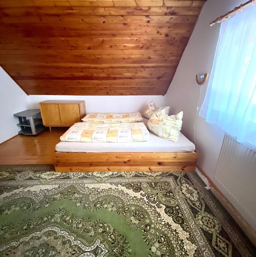 Chata Maxik Josefuv Dul Bagian luar foto